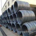 Vendita calda Electro Galvanized Iron Wire